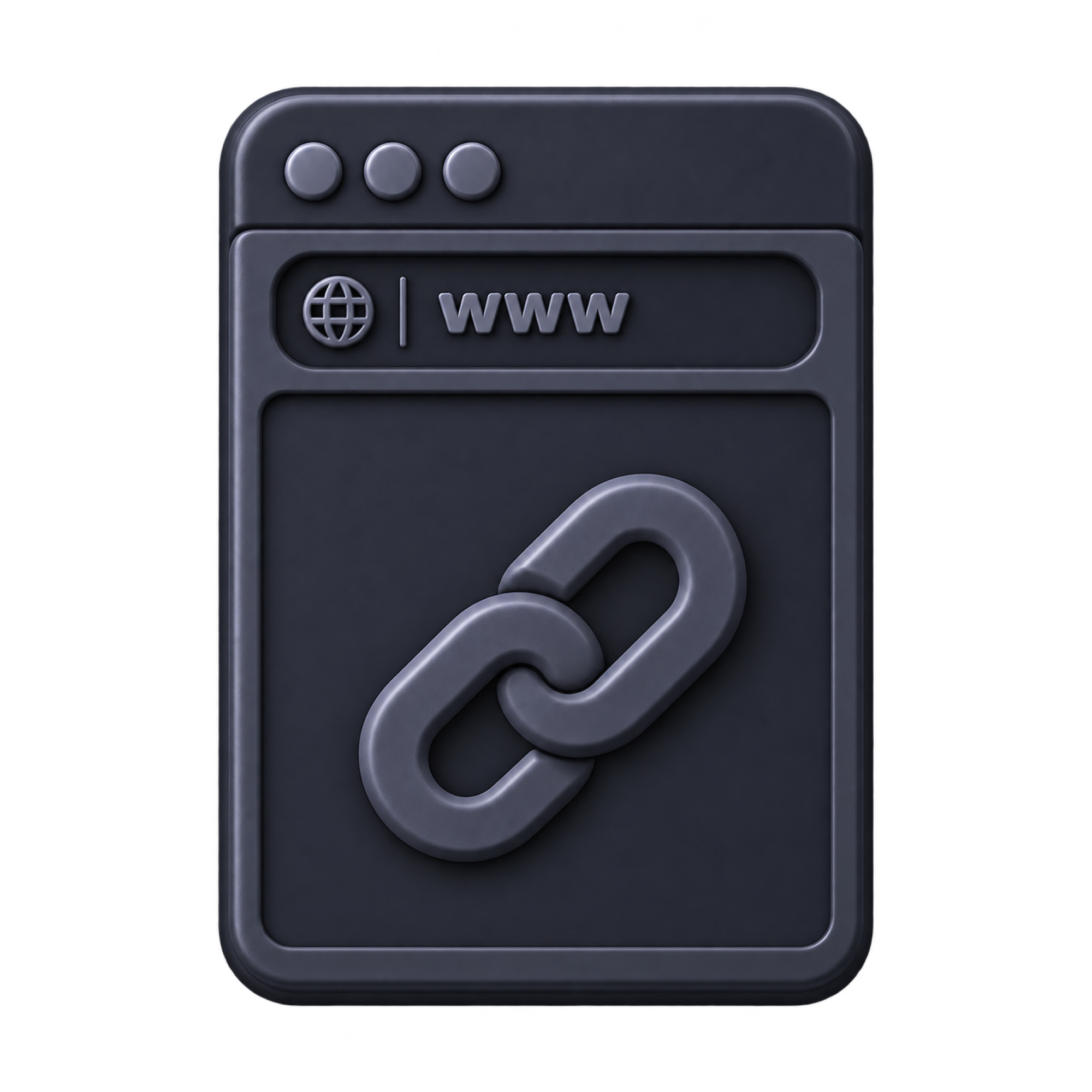 Lien web